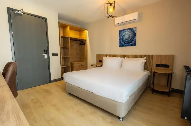 Отель Leliko Suites