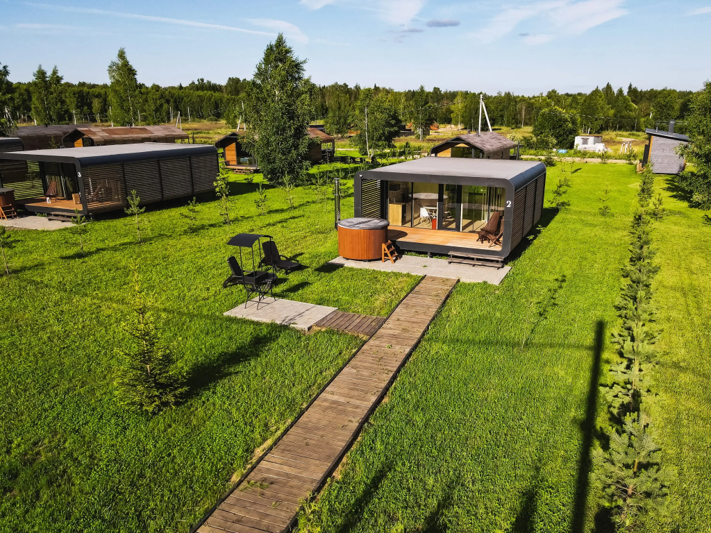 Holiday Village Pereslavl