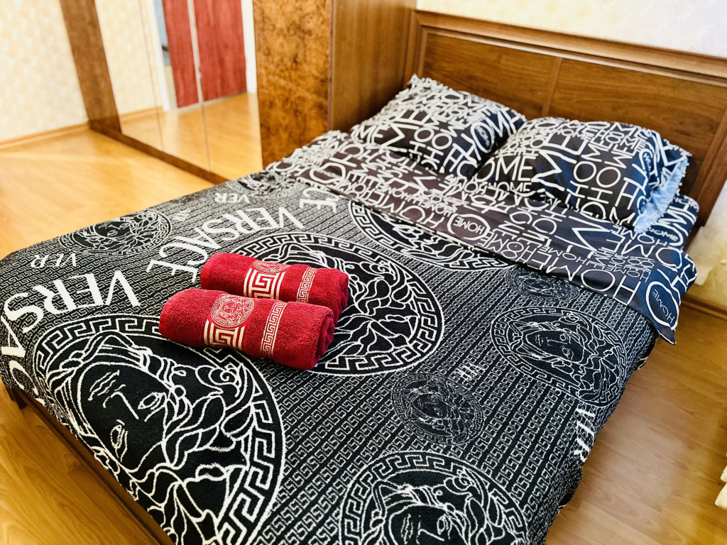 Квартира 2-х ком. Квартира м. Тульская