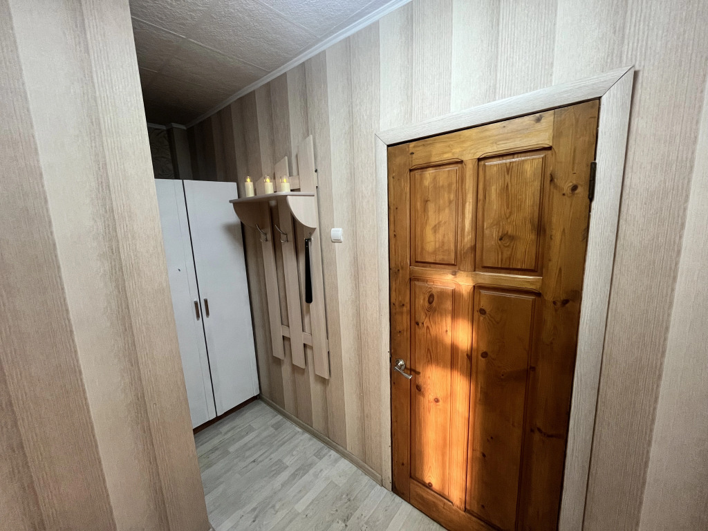 Квартира на Тиманской 10