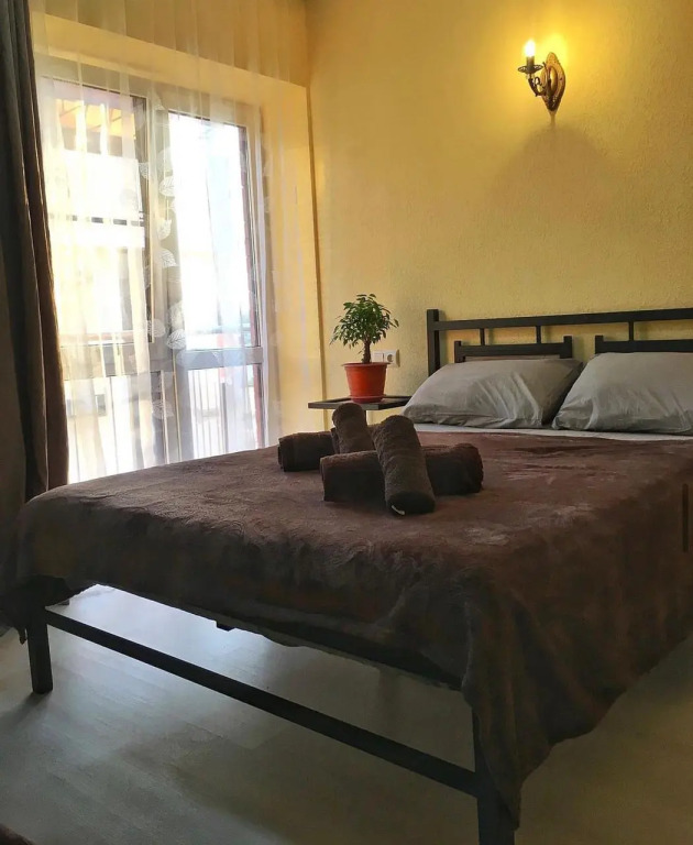 Abrikos Guest House