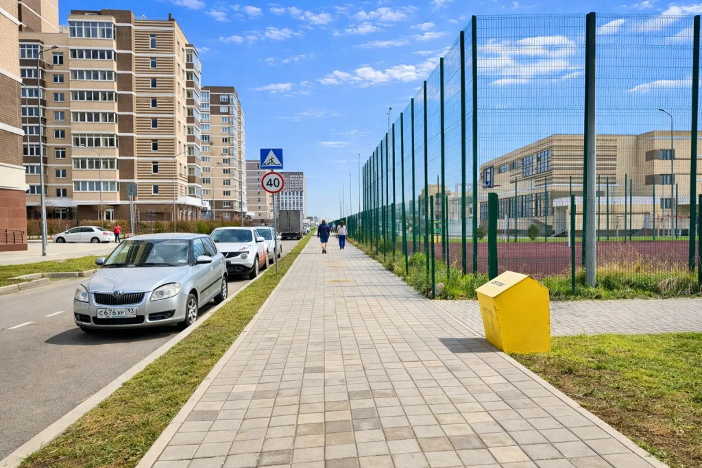 Квартира Всему свое время