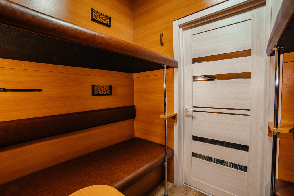 Kurilenko 18 Apartments by Globalstay