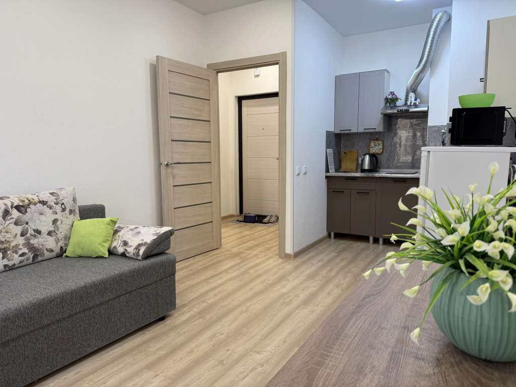 Квартира Your Home у Севмаша 2