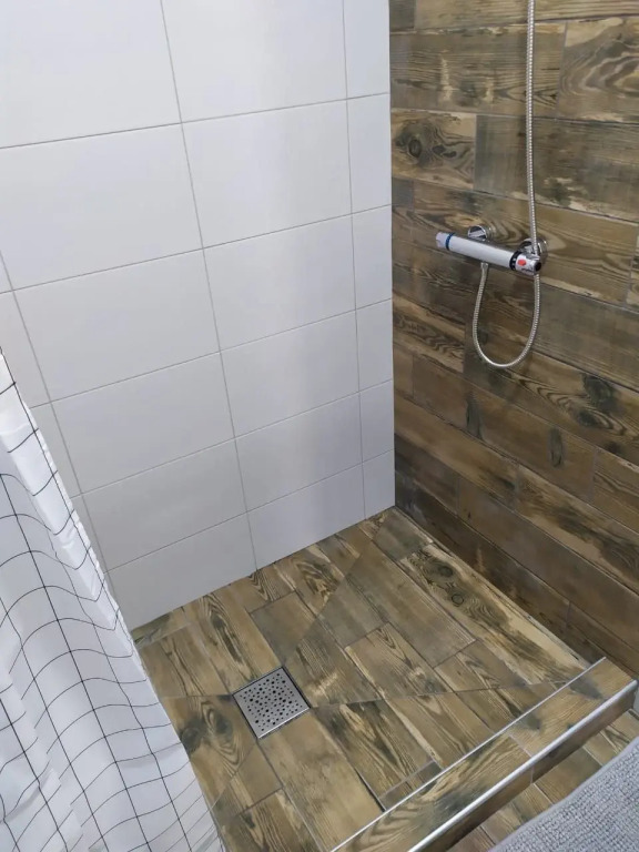 Квартира Cute Scandy Home