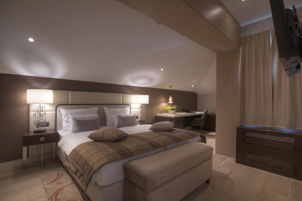 Hotel Riva by Aycon