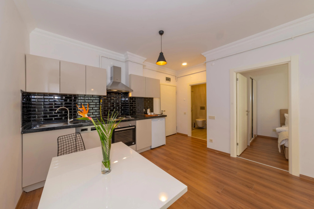 Joy Suites