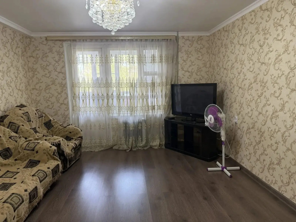 Квартира возле моря