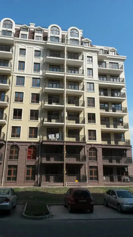 Апартаменты New Home in Tbilisi