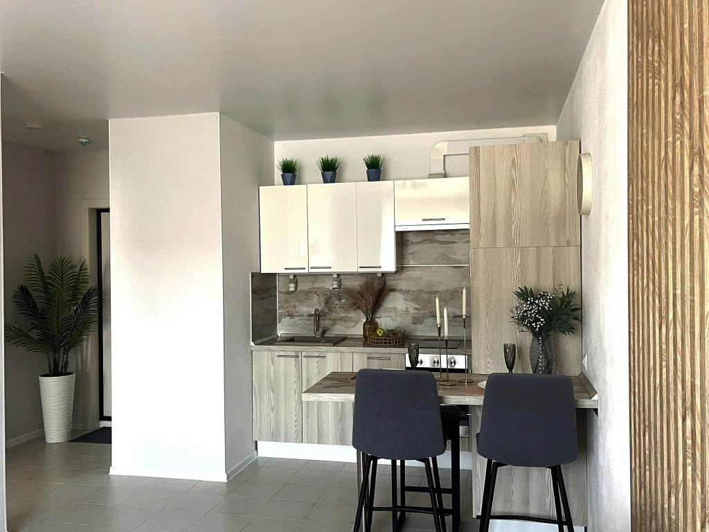 Квартира Apartment Sweet Home на Мурата Ахеджака 16/1