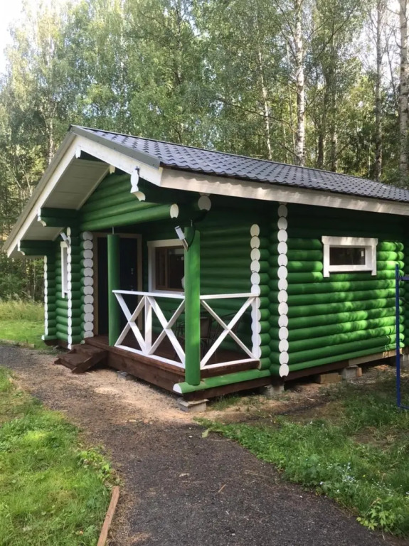 Kivach Hotel