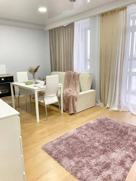 Квартира Студия Welcome74