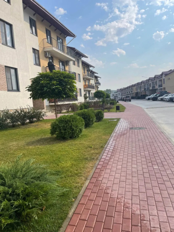 Квартира на Улице Николая Кондратенко 21