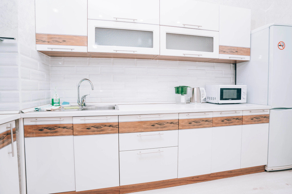 Апартаменты ATLANT Apartments 79