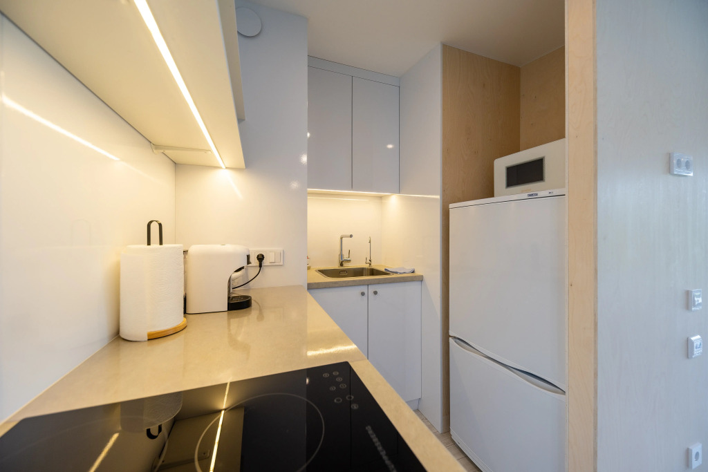 Гостевой дом Water Villa