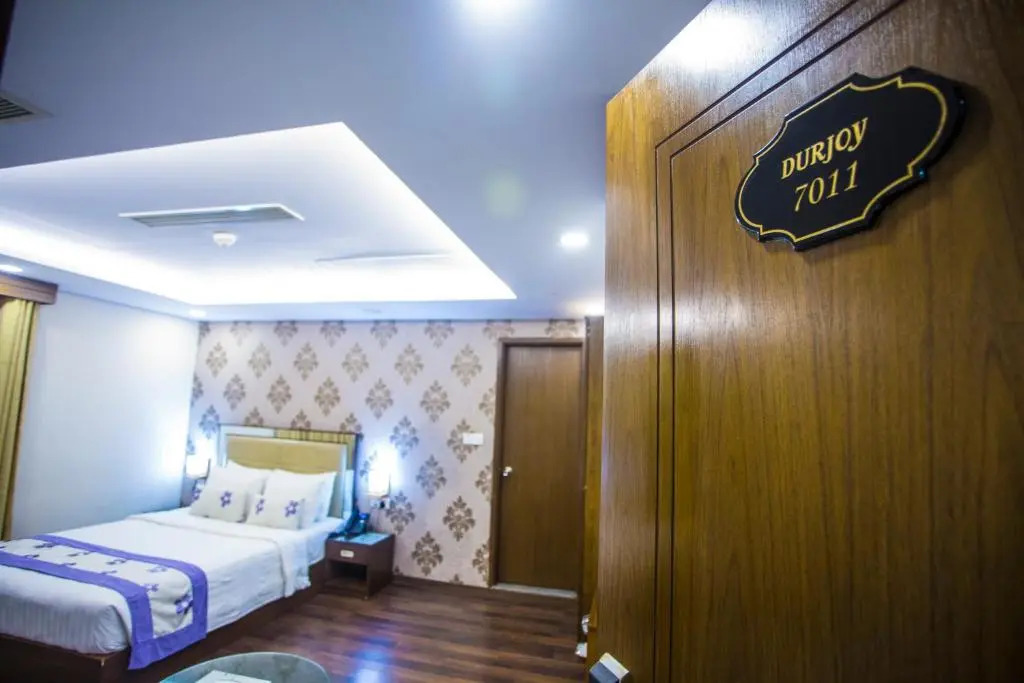 Hotel 71
