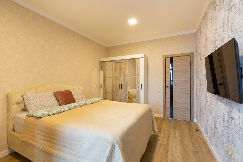 Квартира LuxHoll