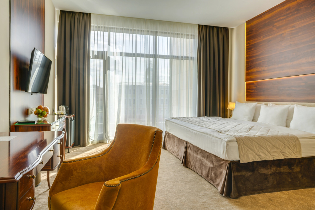 Viewpoint Hotel