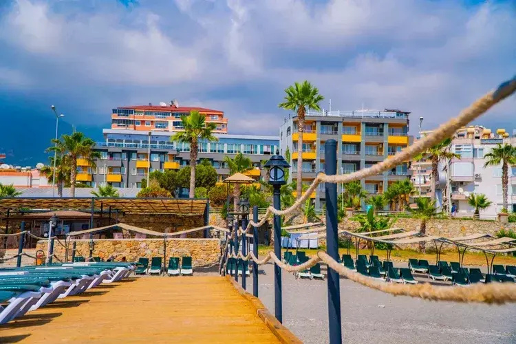 Senza Grand Santana Hotel - Ultra All Inclusive