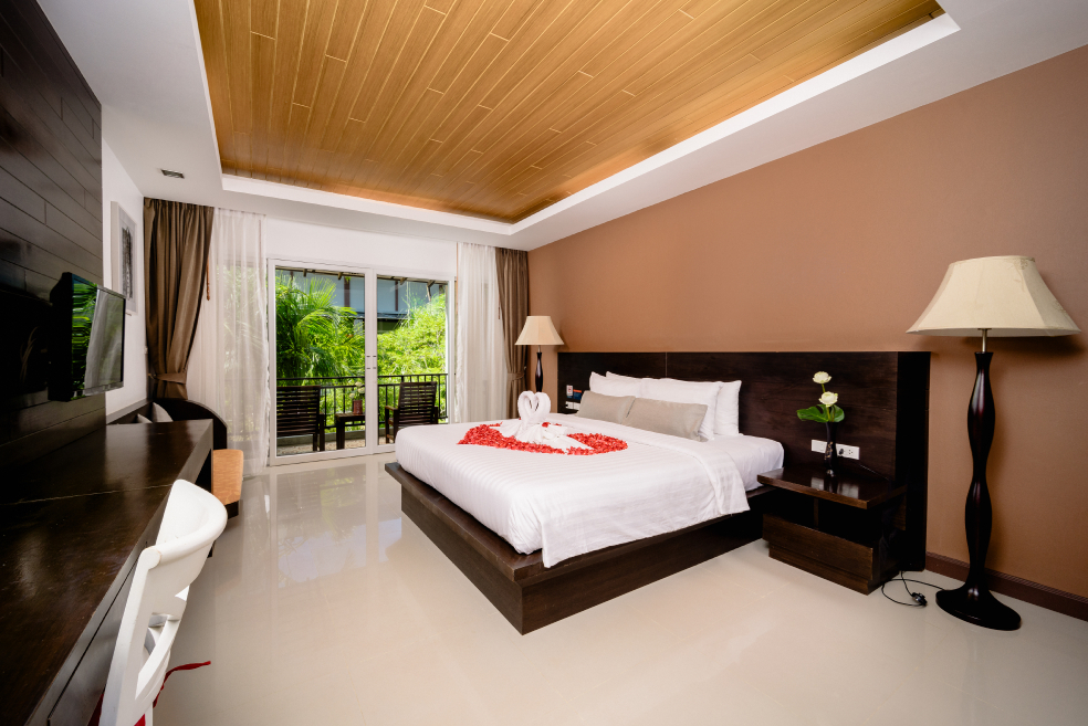 Railay Princess Resort & Spa