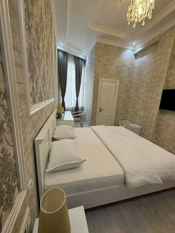 Izumrud Palace Hotel