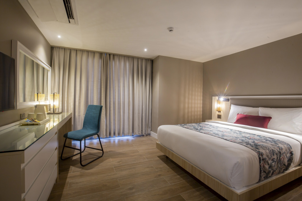 WOOVO Phuket Patong - by Swandor
