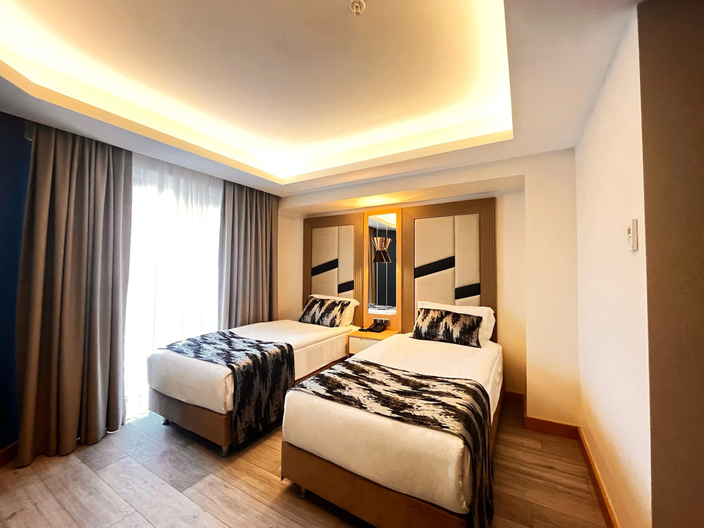 Downtown Sirkeci Hotel