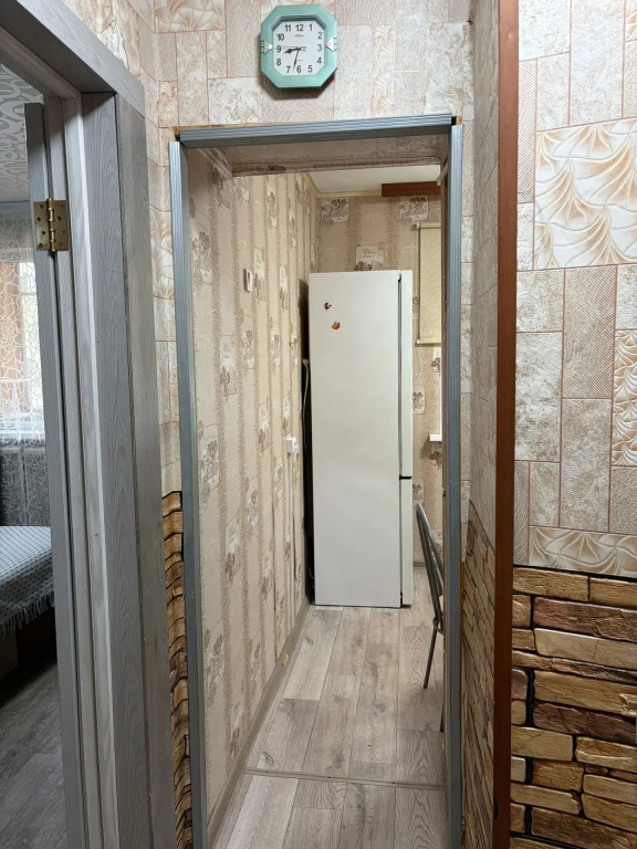 Квартира 1 комн. на 4 гостей рядом парк ТЦ