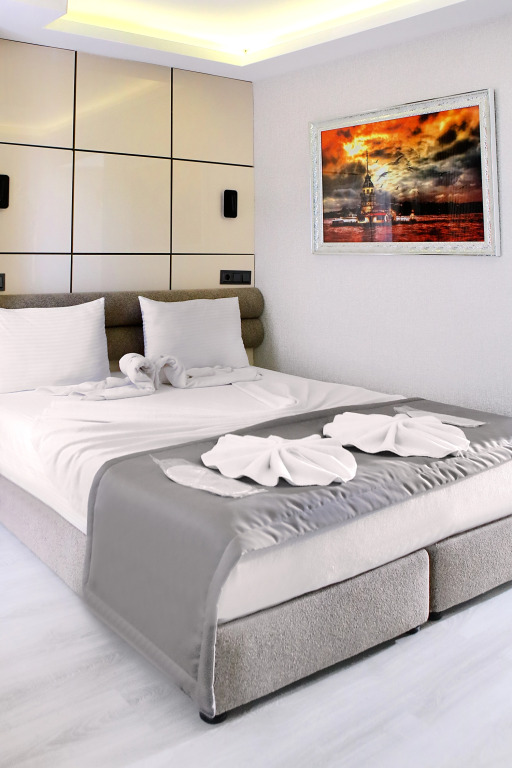 AMARA OLD CITY HOTEL & Spa