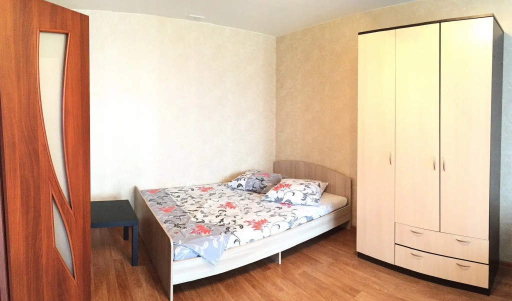 Квартира у ТРЦ Планета