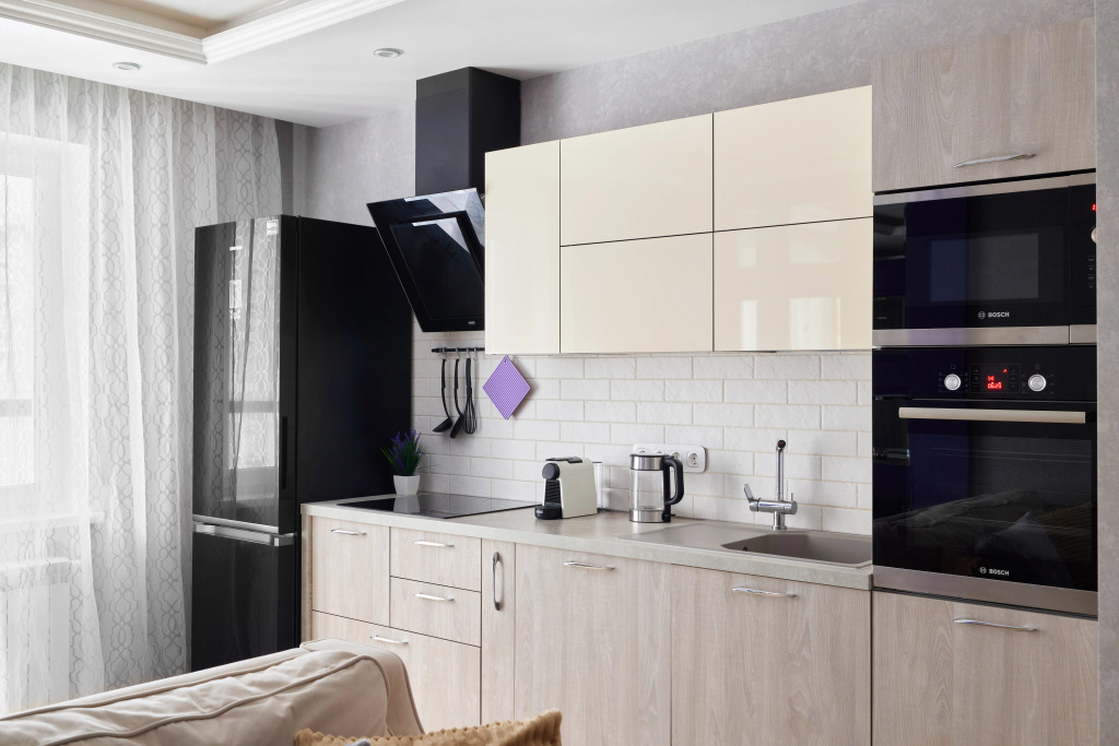 Квартира RoomyRoom Лайф