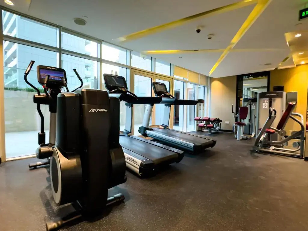 Апартаменты Damac Majestine