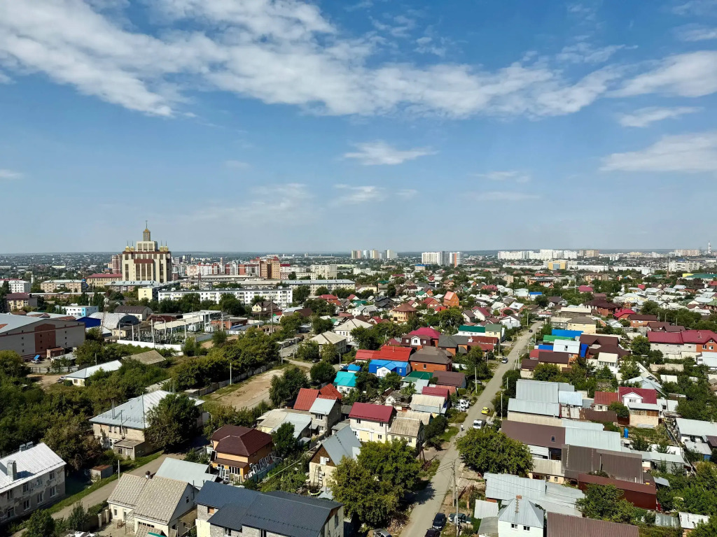 Квартира Lofthouse