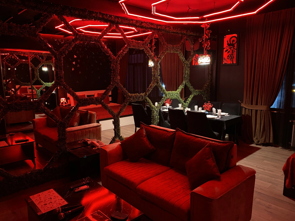 My Music Hotel Baku