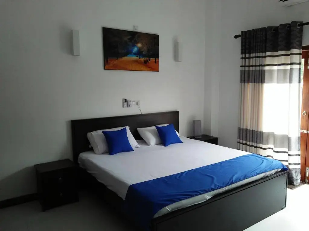 Yoho Mango Villa