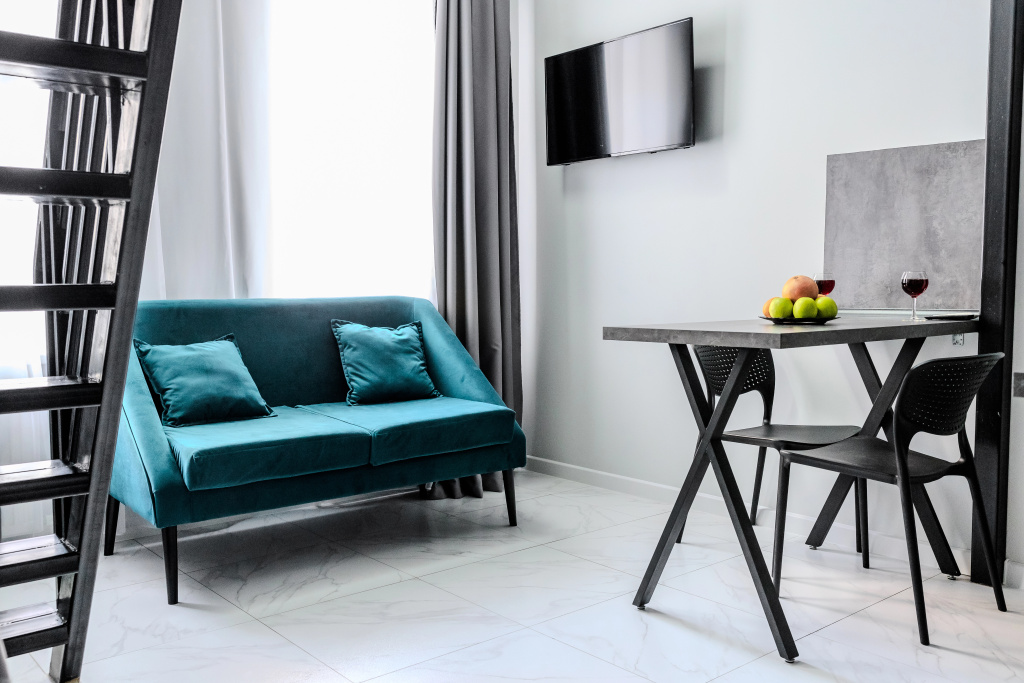 3 ★ Отель Innova Hotel