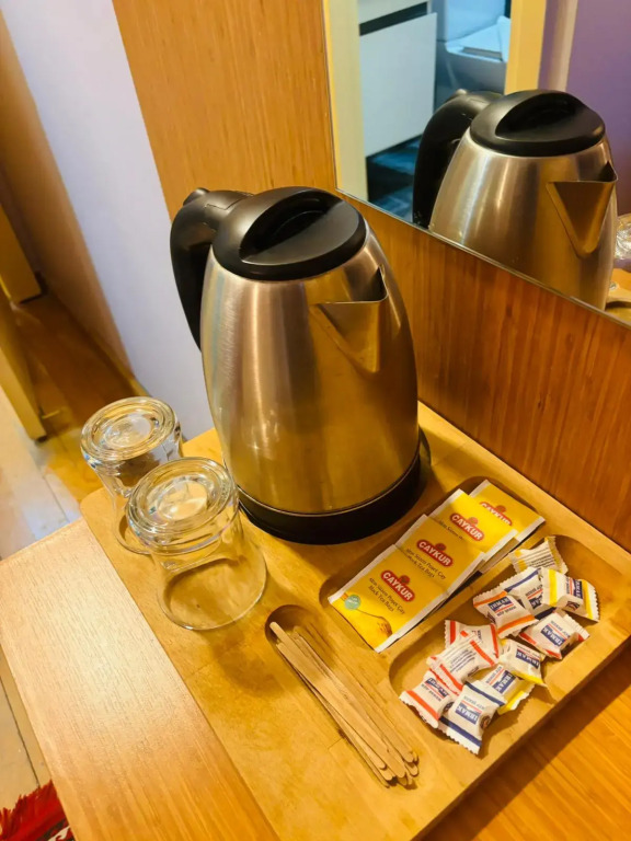 Lebon Hotel Old City