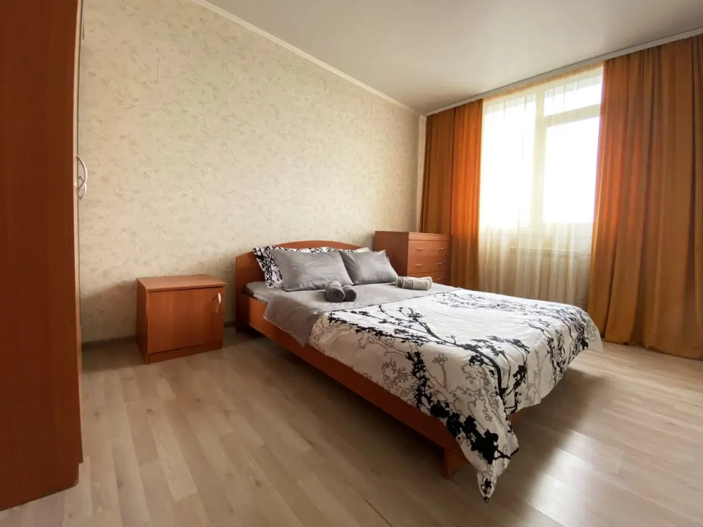 Квартира Уютная, Гагарина 21/8