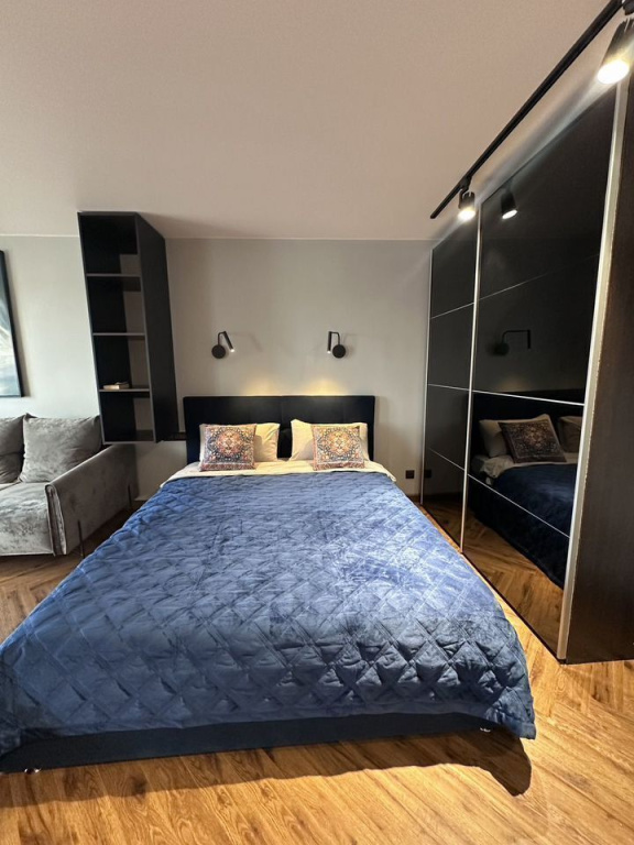 Квартира AvroraApartments на 1-й Морской 6/25