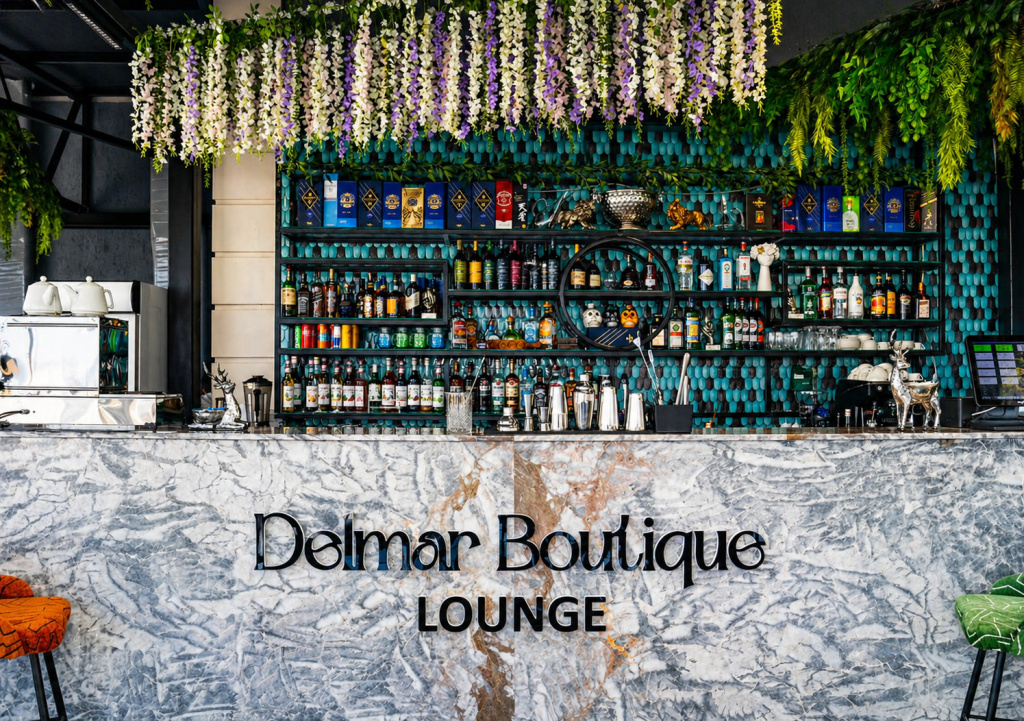 Delmar Boutique Buzovna