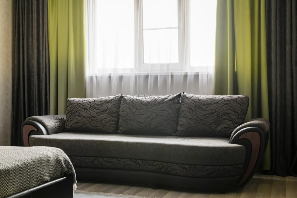 Апартаменты M.O.O.N. APARTMENTS Rozybakieva 45