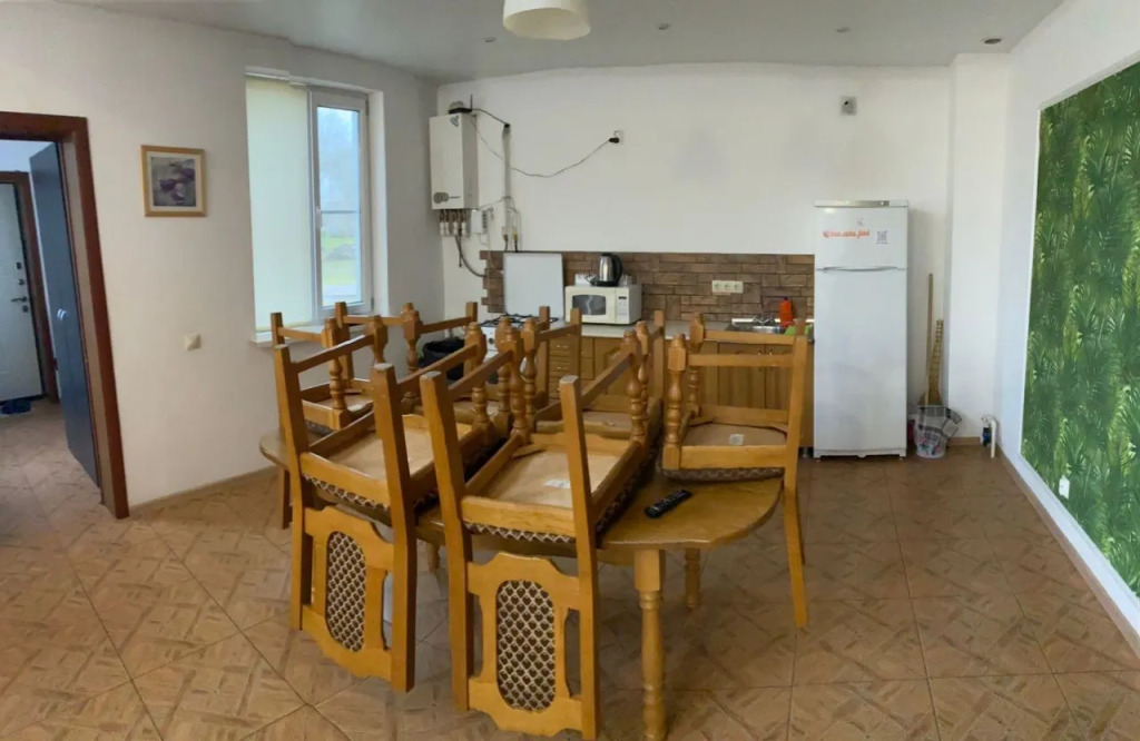 Частный дом 165 м² с видом на реку Дон