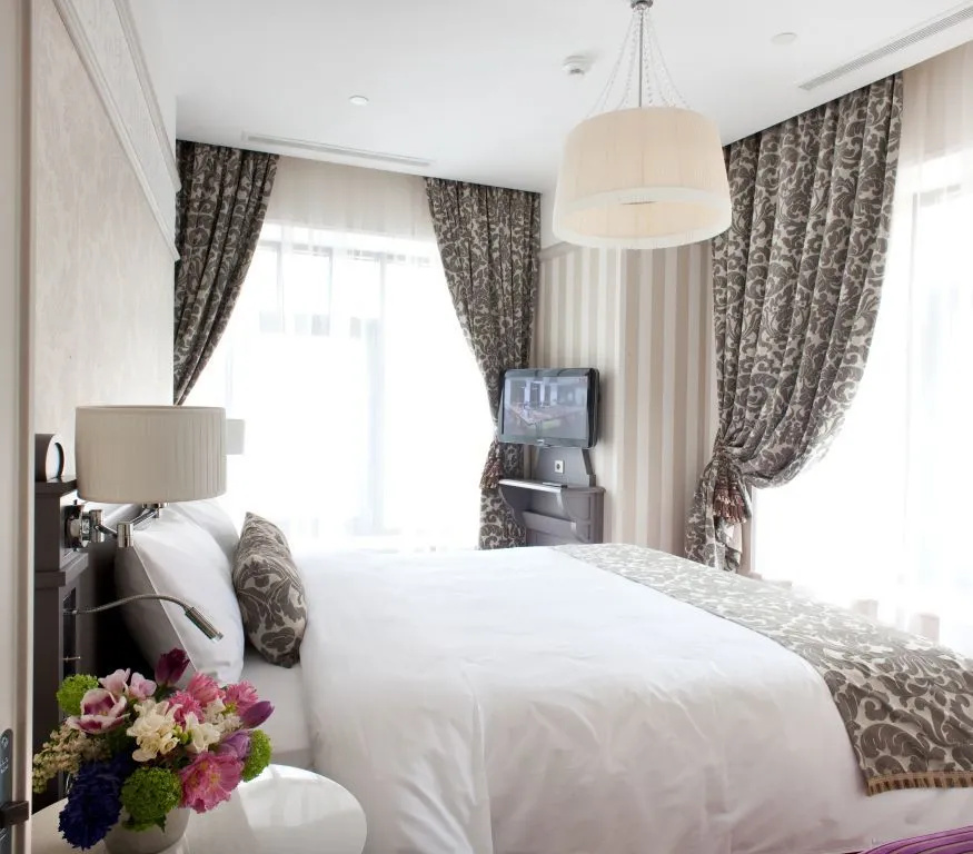 4 ★ Отель Mercure Арбат Москва