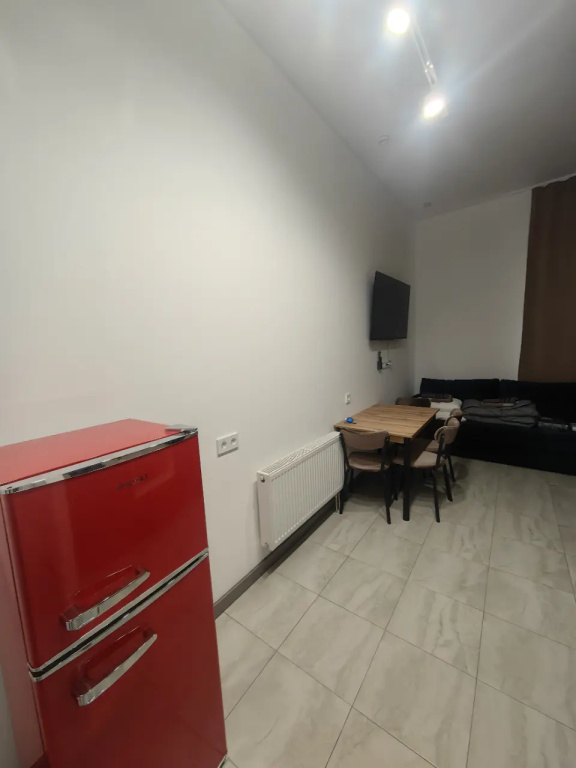 Апартаменты Studio 17 в самом центре Рыбинска