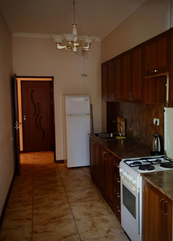 Апартаменты Central Avenue Apt & Tour