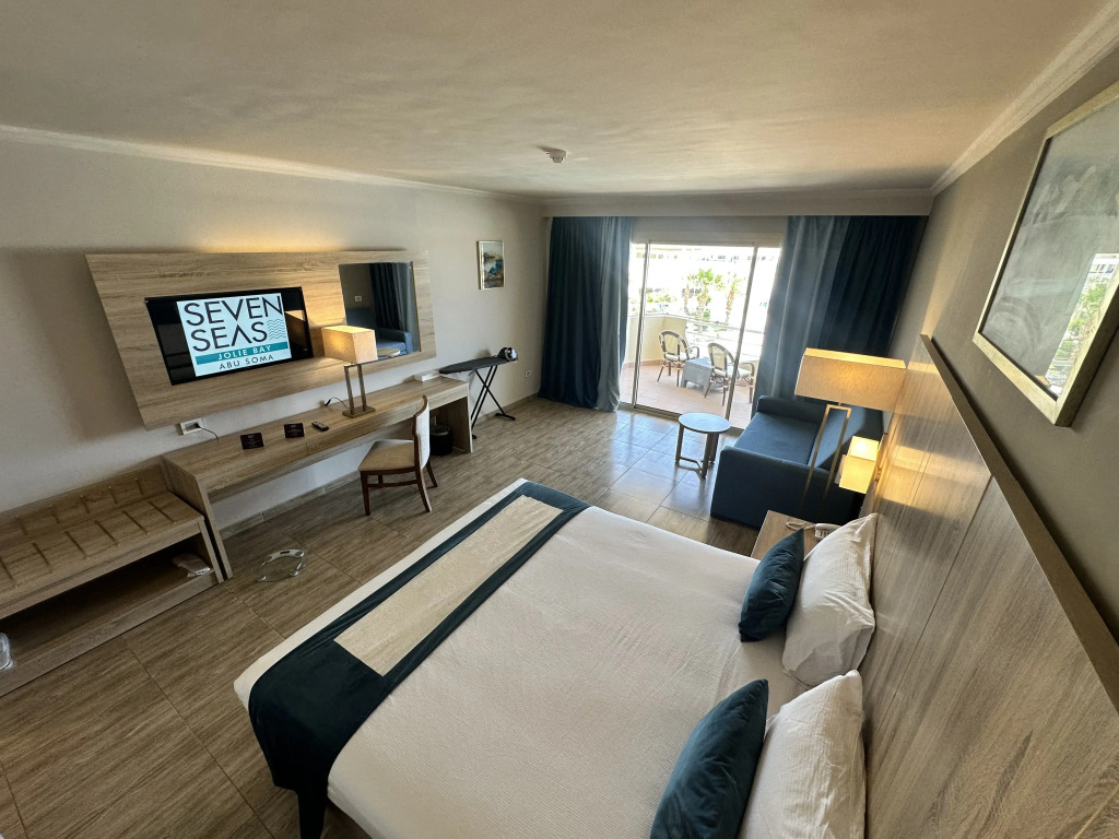 Seven Seas Jolie Bay - Ultra All Inclusive