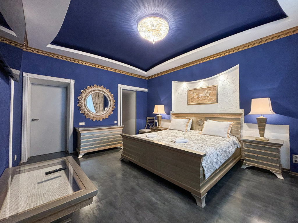 Апартаменты uTrip Alexandria