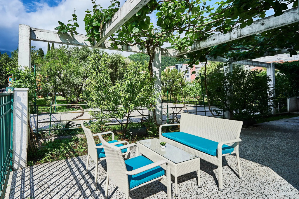 Apartments Mont