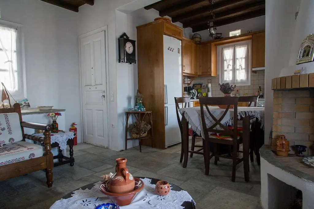 House of clouds Guest house