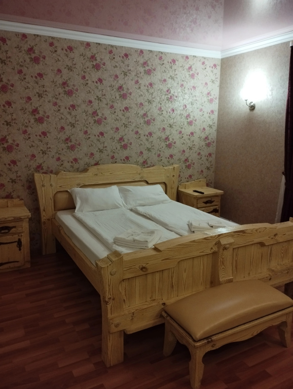 Отель XL